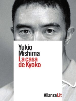 cover image of La casa de Kyoko